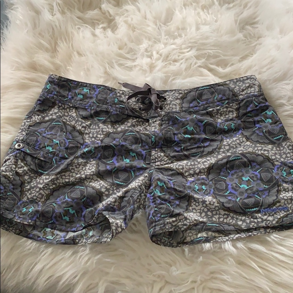 Patagonia Women’s Baggies- Activewear